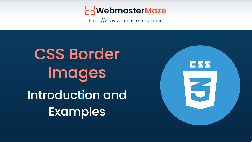 CSS-Border-Images-Demo