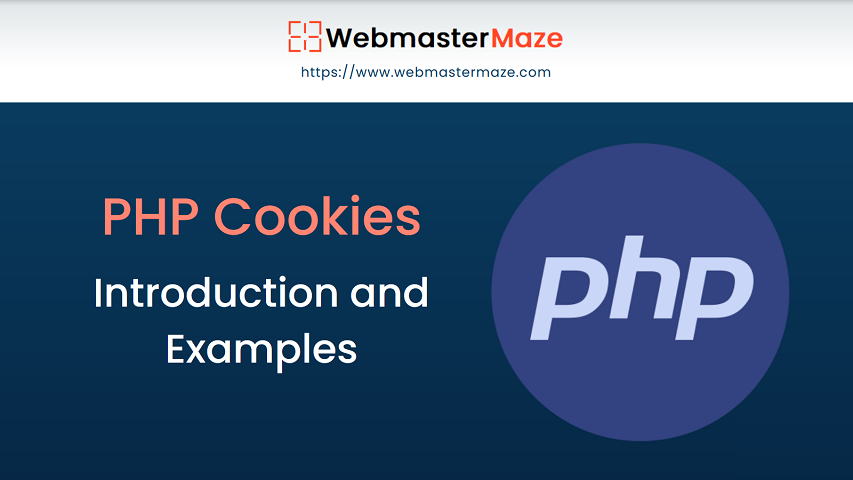 PHP Cookies