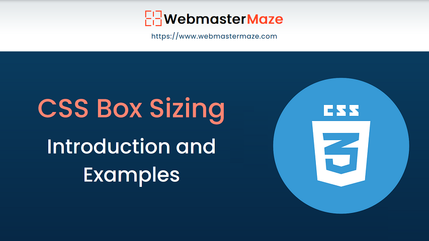 CSS-box-sizing