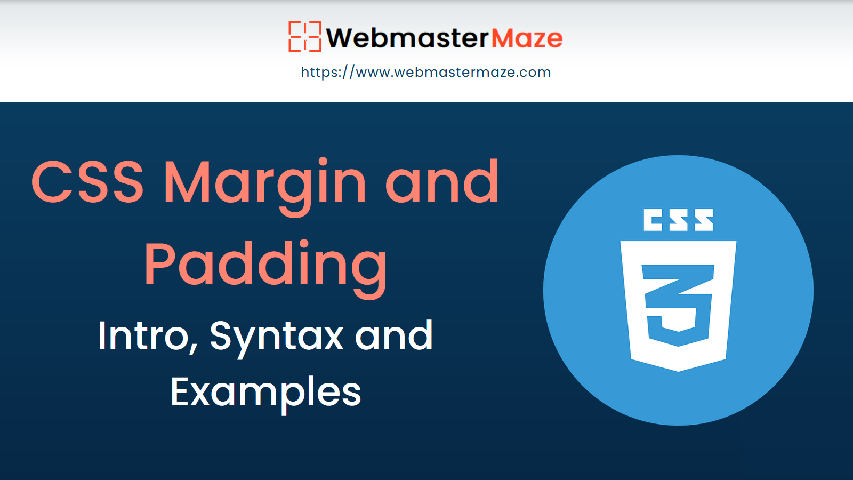 CSS Margin and Padding