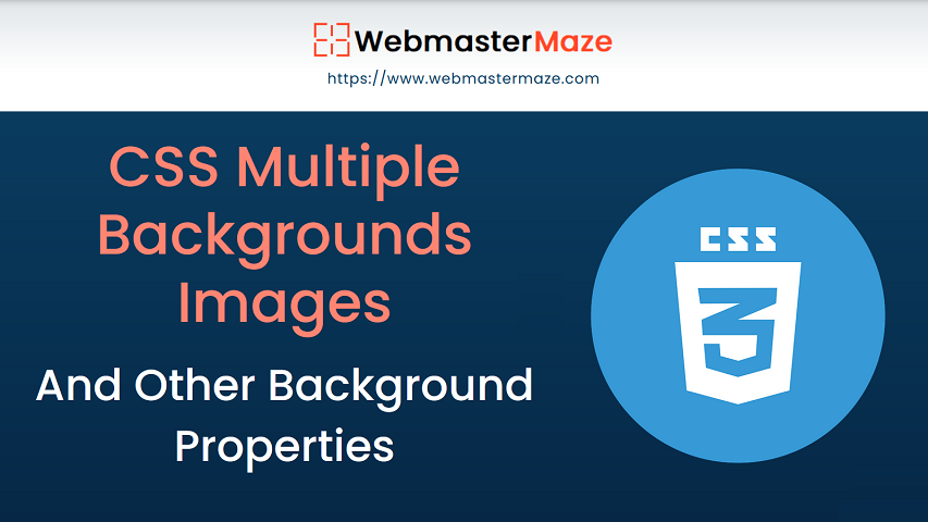 CSS-Multiple-Backgrounds