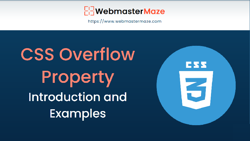 CSS Overflow Property