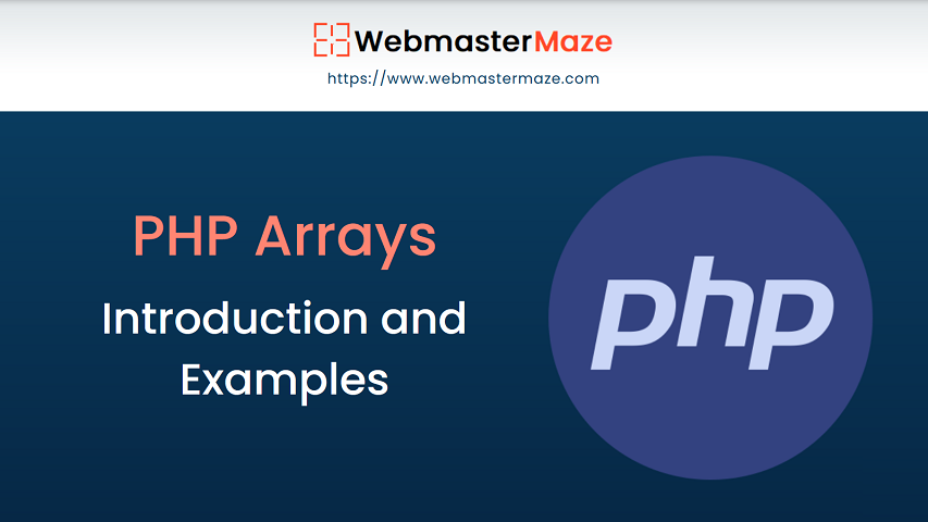 PHP Arrays