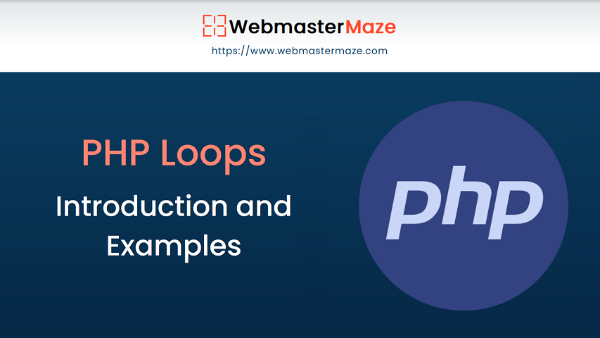 PHP Loops