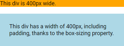 Box-Sizing Demo