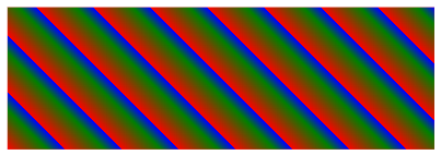 Repeating a linear-gradient Demo