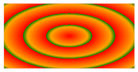 Repeating a radial-gradient Demo