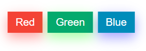 Shadow Buttons Demo