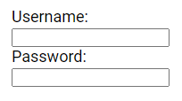 Input Type Password Demo