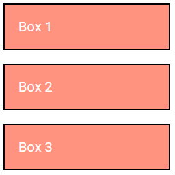 Multiple Classes Demo