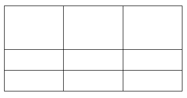 Table Row Height Demo