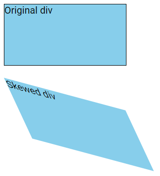 Skewed-div-demo