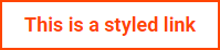 Styling links Demo