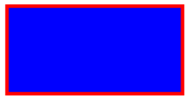 Rectangular Demo Svg