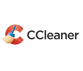 CCleaner logo