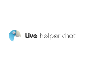 LiveHelperChat logo