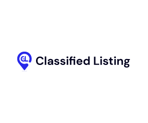 CLClassified logo