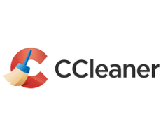 CCleaner logo