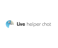 LiveHelperChat logo