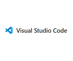 Visual studio code logo