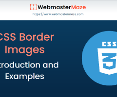 CSS-Border-Images-Demo