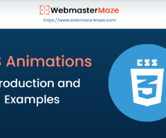 CSS Animations