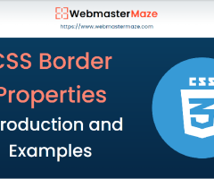  CSS Border Properties