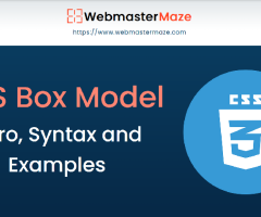 CSS Box Model