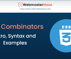 CSS Combinators