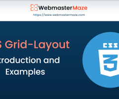 CSS Grid Layout