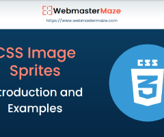 CSS Image Sprites