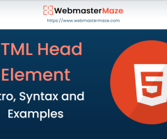 HTML Head Element