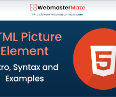 HTML Picture Element