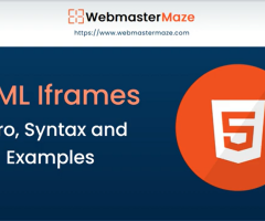 HTML Iframes