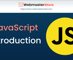 JavaScript-Introduction