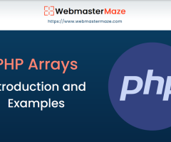 PHP Arrays