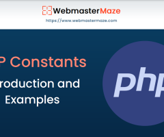 PHP Constants