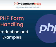 PHP Form Handling