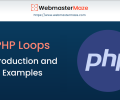 PHP Loops