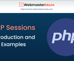 PHP Sessions