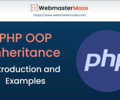 PHP OOP - Inheritance (Extending Classes)