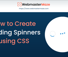 CSS-Loading-Spinners