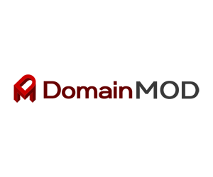 DomainMOD logo