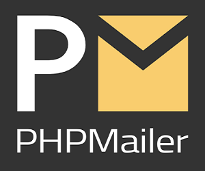 PHPMailer - screenshot