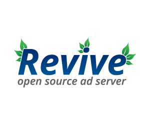 Revive Adserver logo