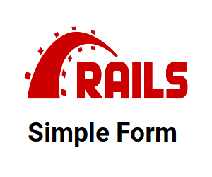 Simple form logo