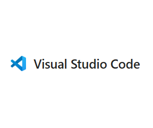 Visual studio code logo