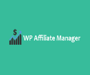 WP Affiliate Manager logo