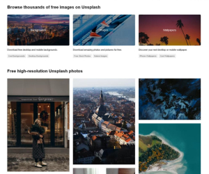 Unsplash - Free Images & Pictures